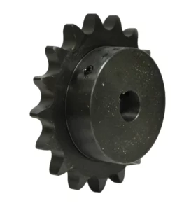 #25 B-Hub Roller Chain Sprocket