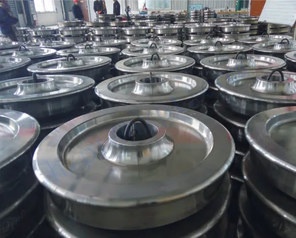 Metro Wheel RDF-MTJ840C