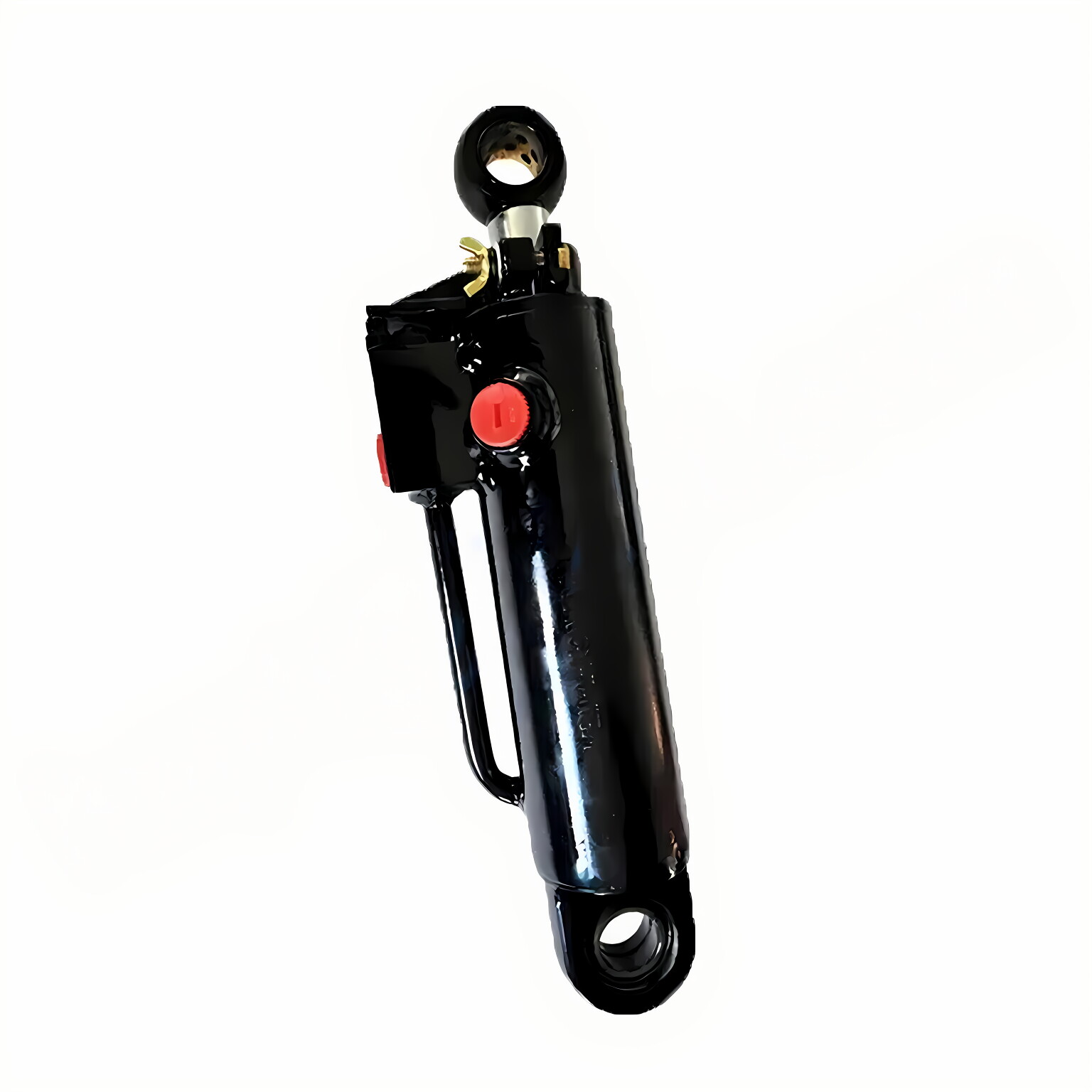 MEZ504 55 016-3 Lift Oil Cylinder