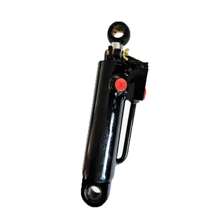 MEZ504 55 016-3 Lift Oil Cylinder