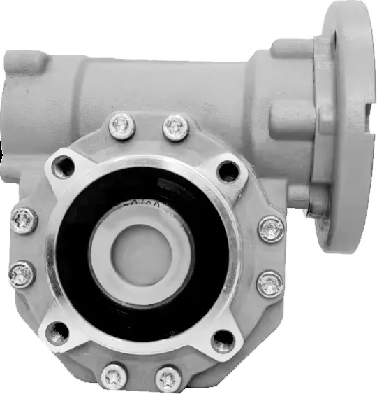 Car Washing Machine Gearmotor - MFV Series Car Wash Reducer