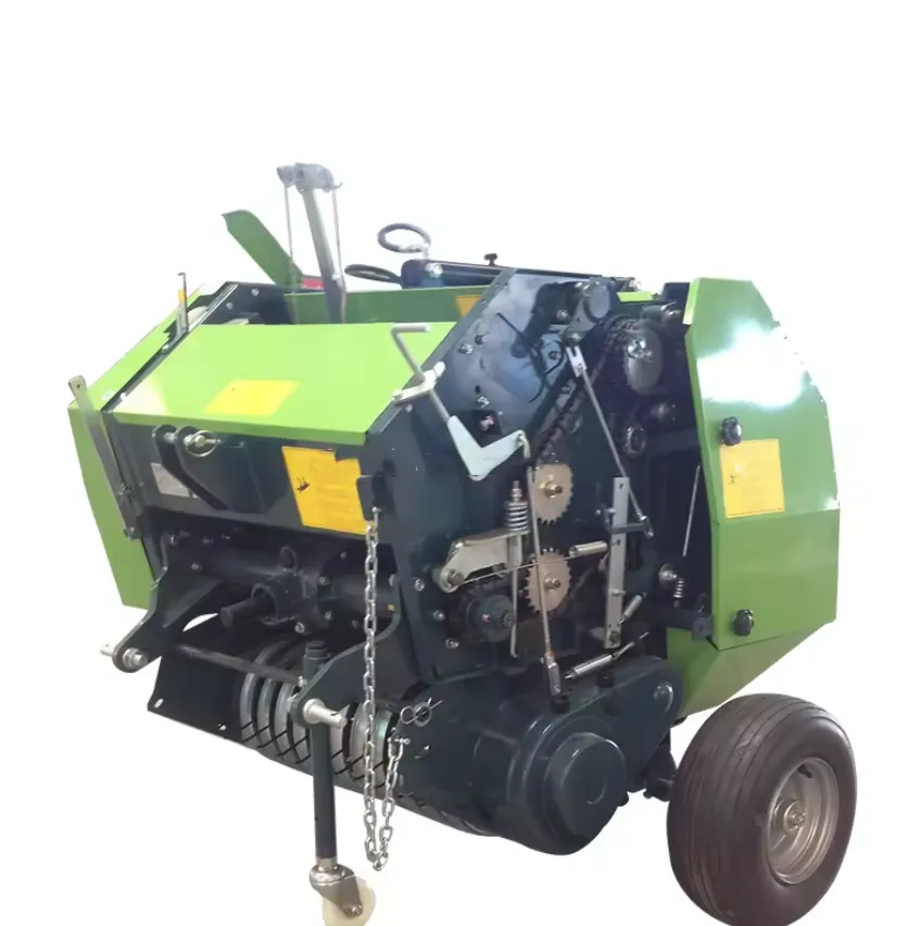 RXYK (0850/70) 2014 New standard mini round hay baler with CE