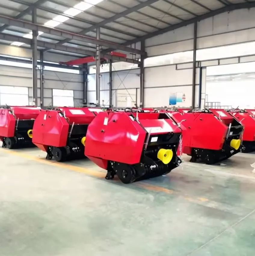 Raydafon RXYK Mini Round Hay Balers