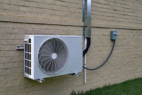 Mini-Split Condensate Pump PC-12B PC-36B for Mini-split HVAC System