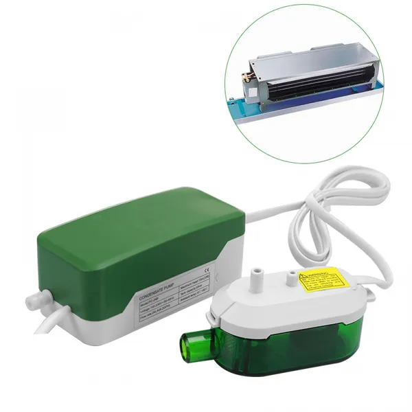 Mini-Split Condensate Pump PC-12B PC-36B for Mini-split HVAC System