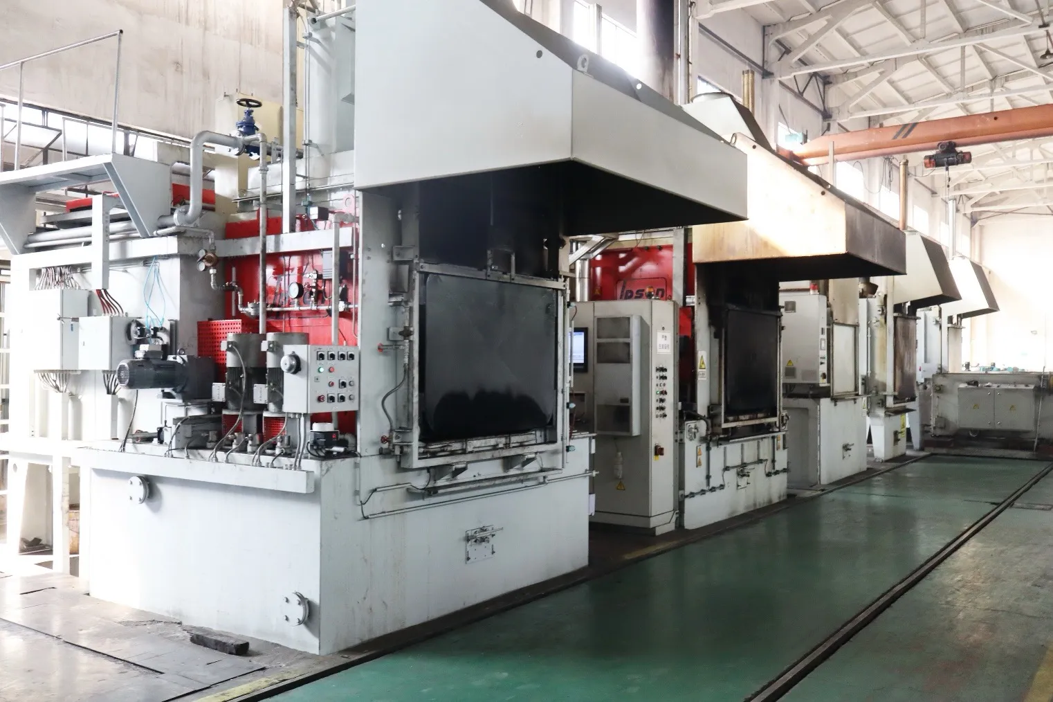 Segmental Sprocket For Mining