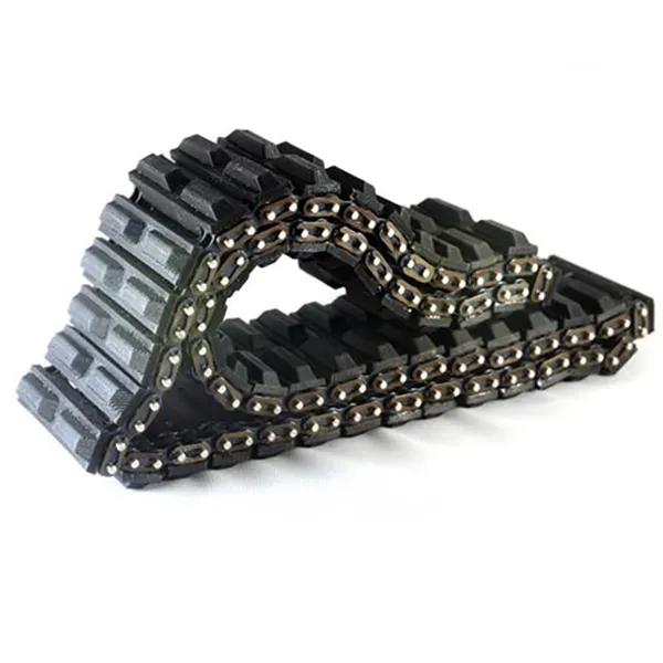 Mining Conveyor Chains Crawler Chains