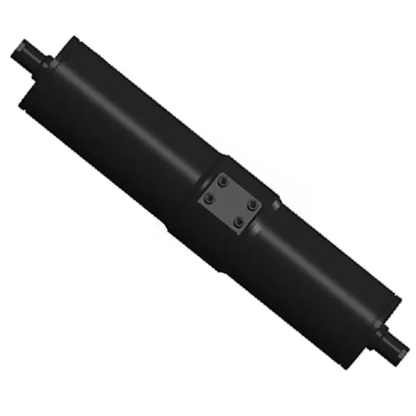 Mining Dump Truck Piston Accumulator