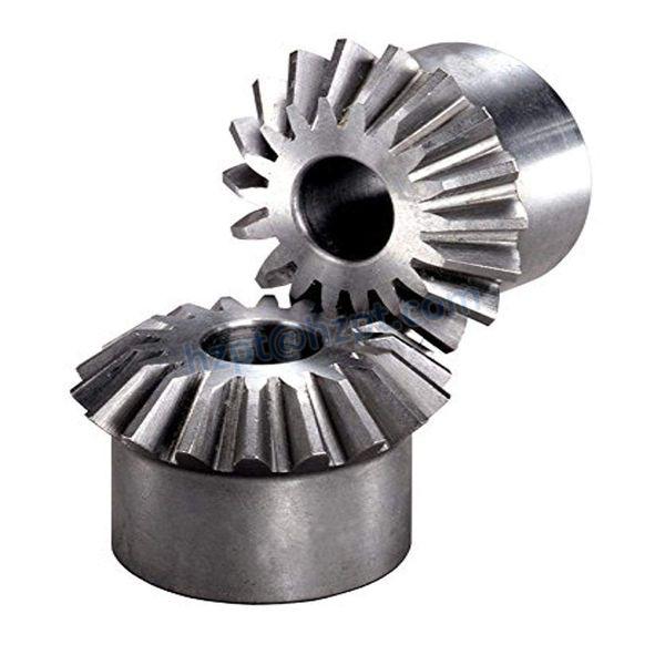 Miter Gears