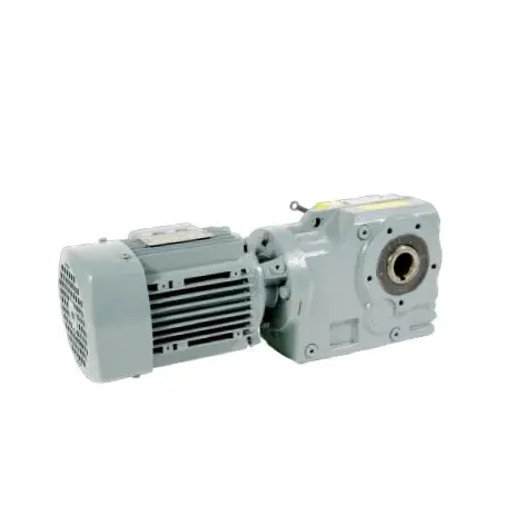 Helical Gearbox for Chemical Processing Industry Helical Gear Reducer MJ Series