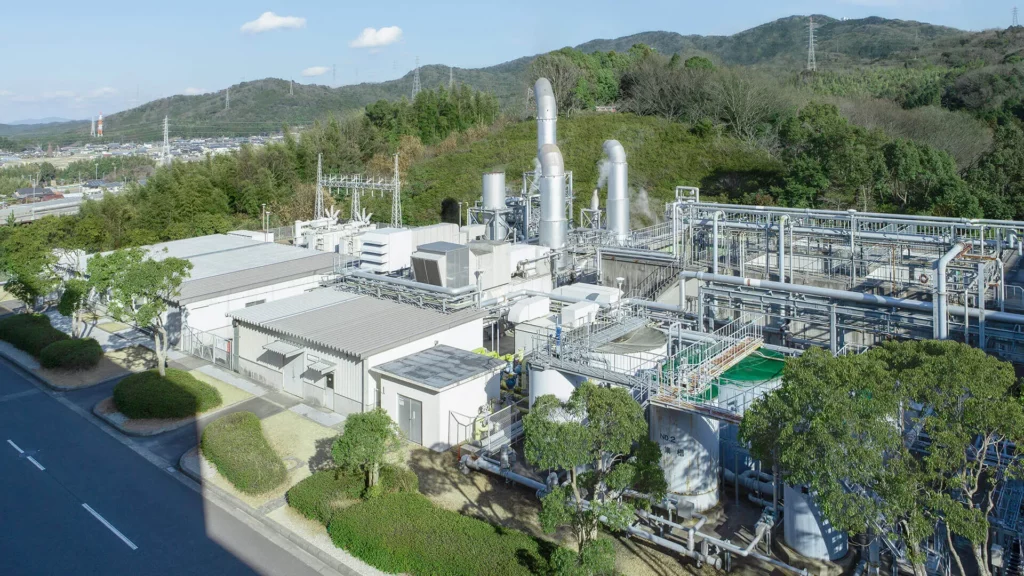 Parallel Shaft Helical Gearbox for Environmental Protection Industry Helical Gear Reducer MP Series