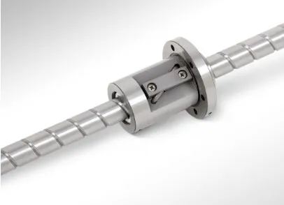 BT-FC Series Ball Screws