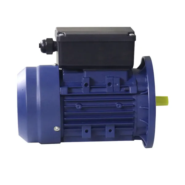 ML Series Capacitor Running and Starting Single Phase Asynchronous Motor