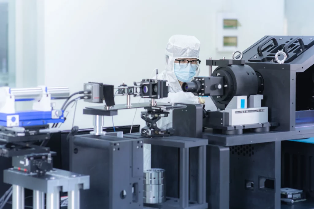 Helical-worm Gearbox for Metrology Equipment Helical-worm Gear Reducer MN Series