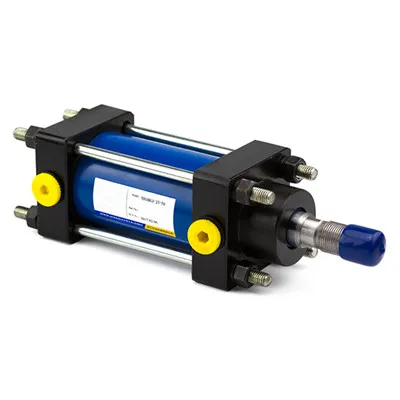 MOB Type Light Rod Hydraulic Cylinder