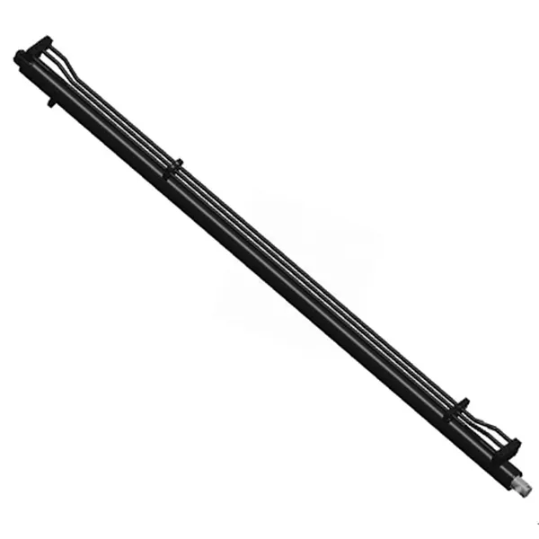 Mobile Crane Outrigger Expansion Cylinder