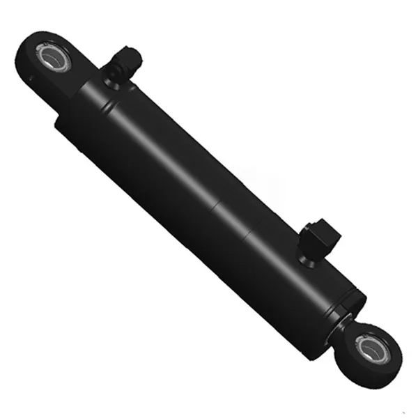 Mobile Crane Steering Cylinder
