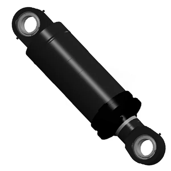 Mobile Crane Suspension Cylinder