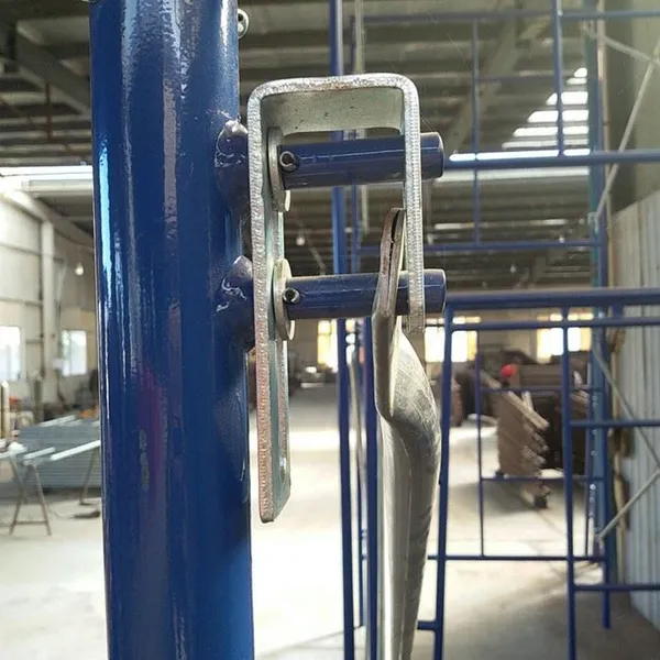 Mobile Frame Scaffolding Lock Pin for Connecting and Fix