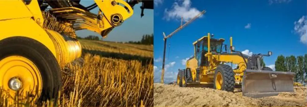 Model 3 Flanged Output Drives Planetary Gearbox