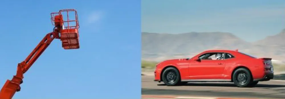 Model 3 Flanged Output Drives Planetary Gearbox