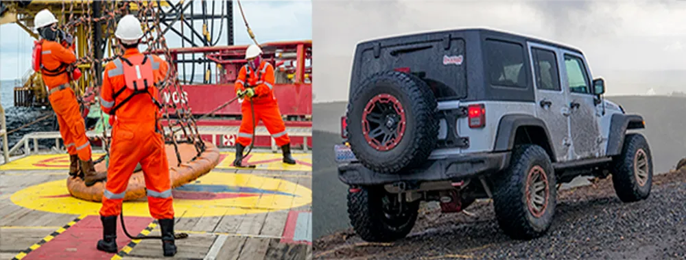 Model 3 Shaft Output Drives Planetary Gearbox