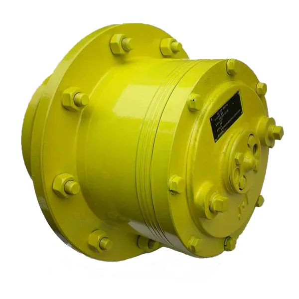 Replacement of Bosch Rexroth GFT110T4 Replacement Planetary Gearbox Reducer