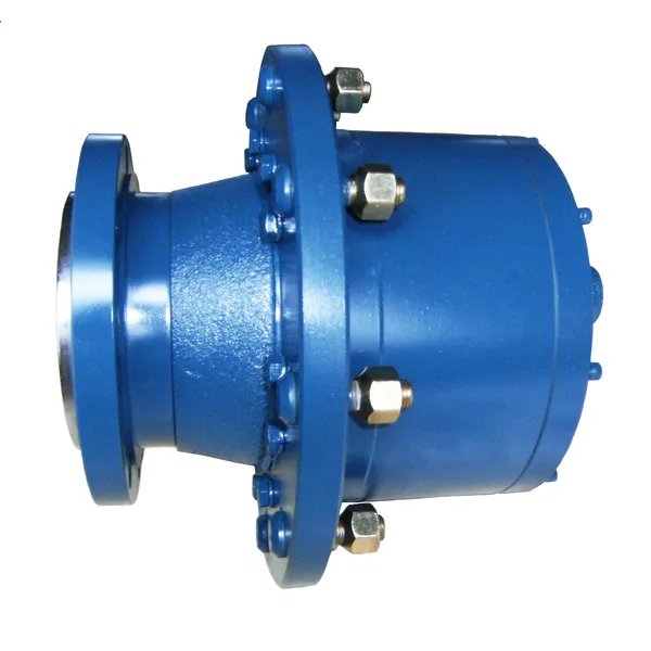 Model 4 Flanged Output Drives Planetary Gearbox