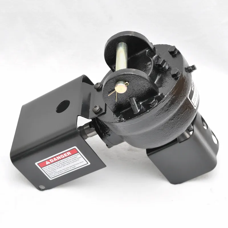 Model 650 3-Point Post Hole Digger with Optional Auger Combos for Fits All Category 1 Tractors