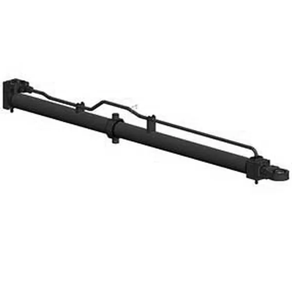 Mold Opening and Closing Hydraulic Cylinder for Vulcanizing Machine