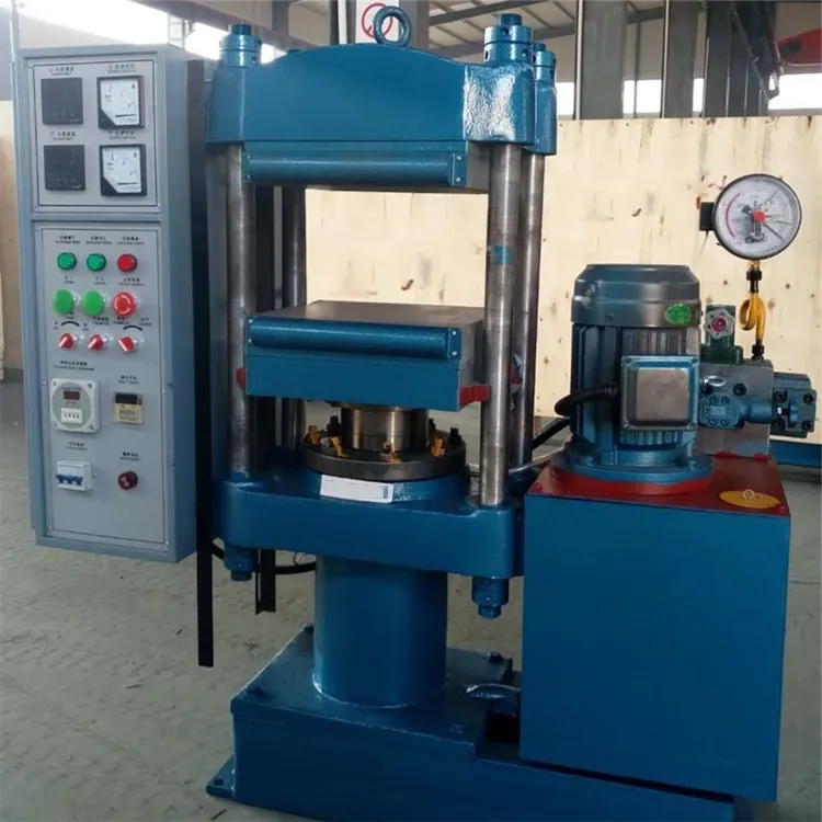 Mold Opening and Closing Hydraulic Cylinder for Vulcanizing Machine