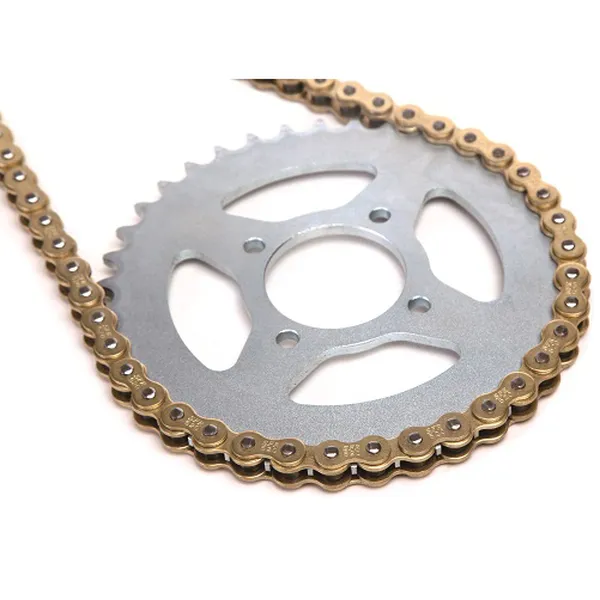 Motocross Motorcycle Chain