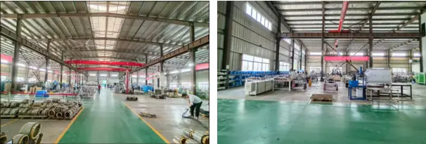 IE3 Series Three-Phase Asynchronous Motor