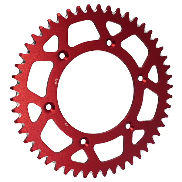 Motorcycle Chain Sprockets