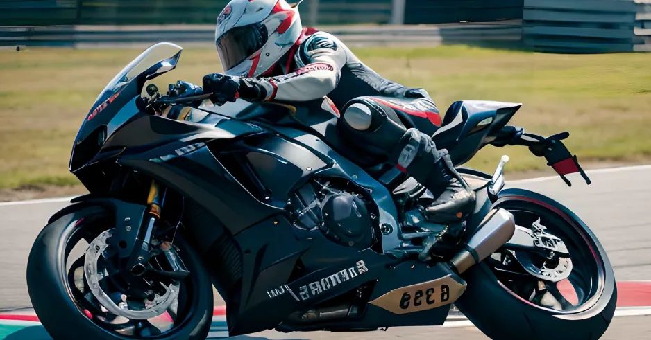 Motorcycle Chain Sprockets