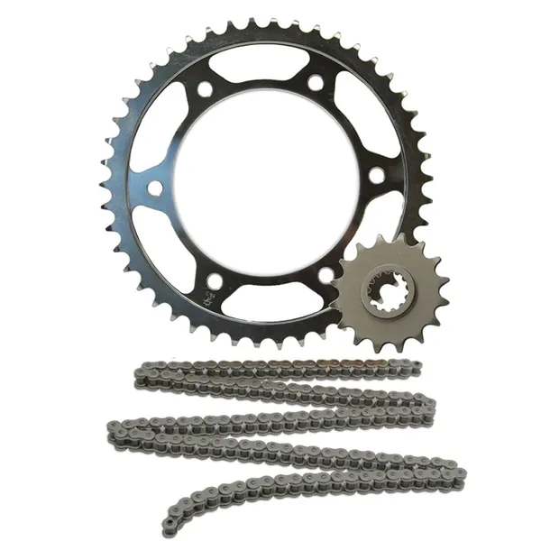 525 Standard Motorcycle Chain