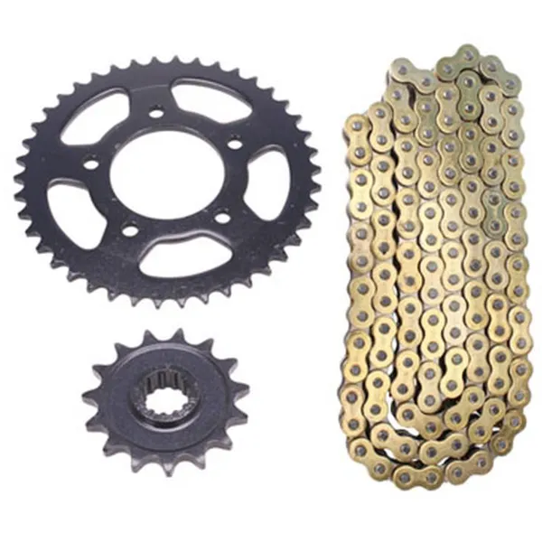 525 Standard Motorcycle Chain