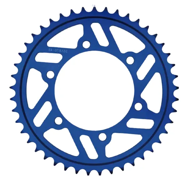 Motorcycle Chain Sprockets