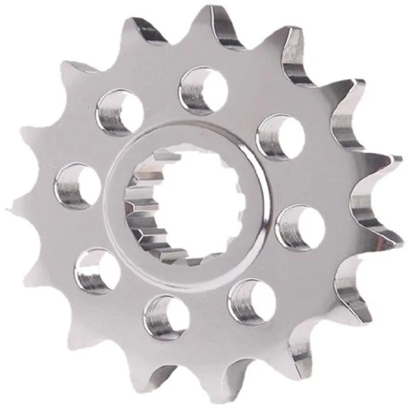 Motorcycle Chain Sprockets