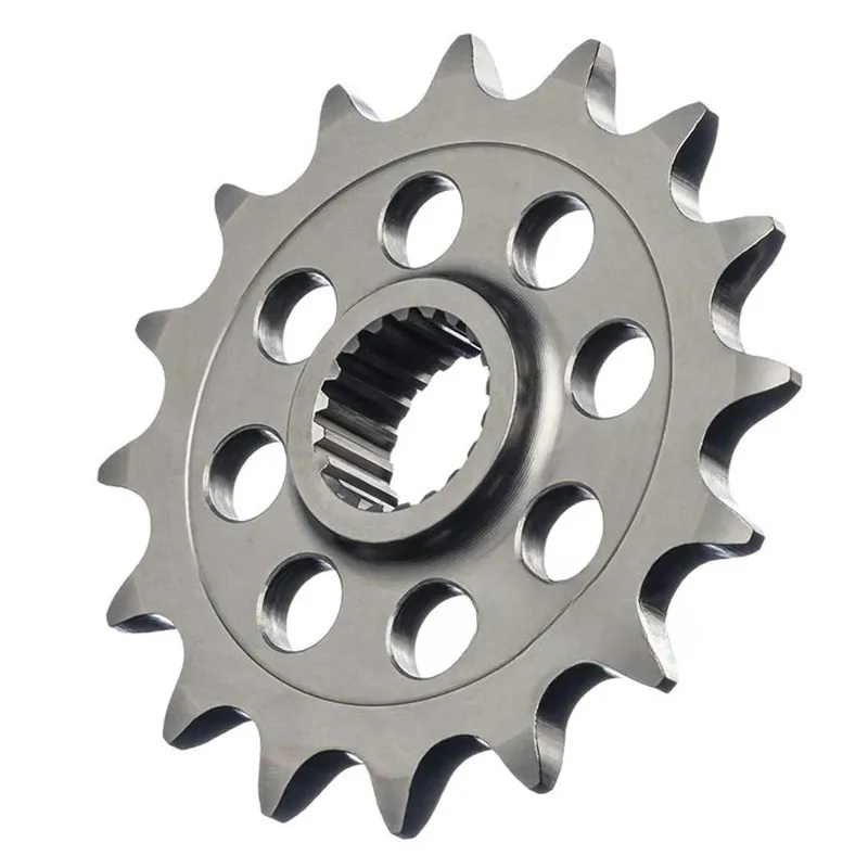 Motorcycle Chain Sprockets