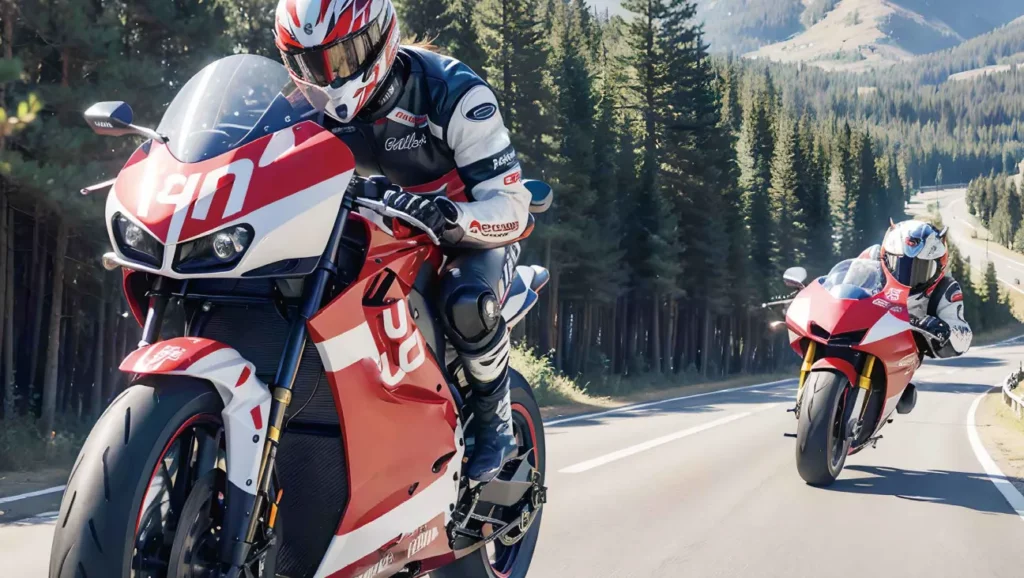 Motorcycle Silent Chain Sprockets