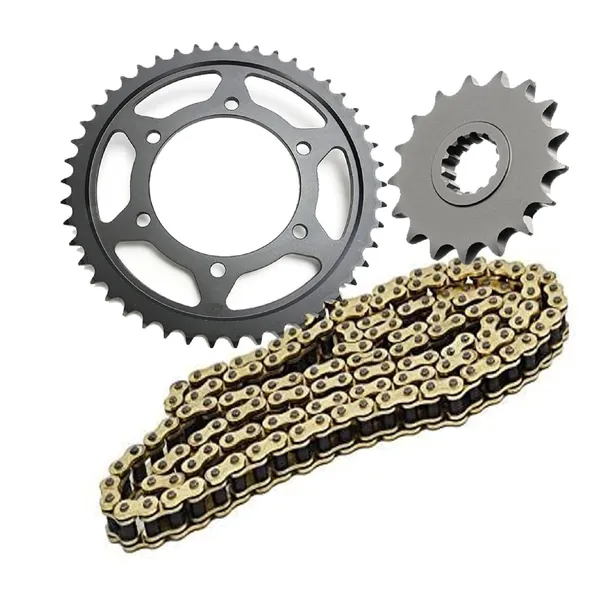 Motocross Motorcycle Chain