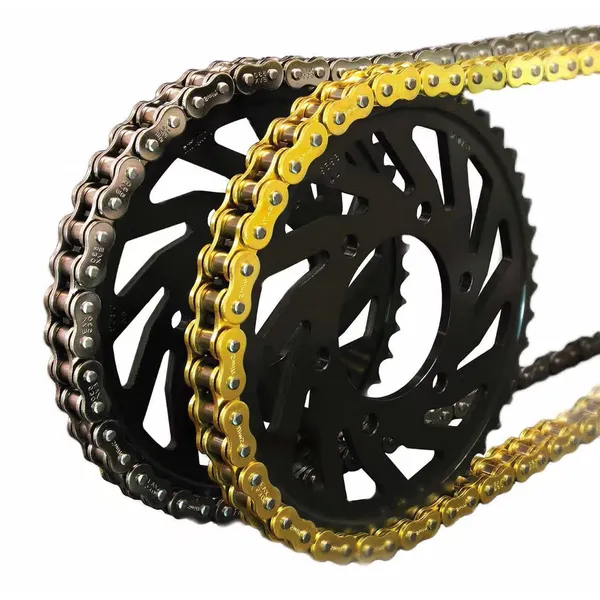 Motocross Motorcycle Chain