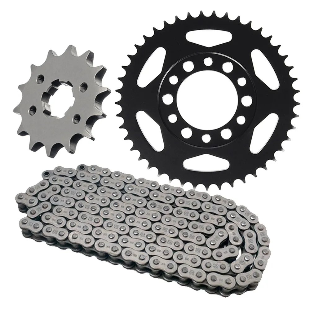 O-Ring Motorcycle Chain