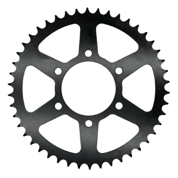 Motorcycle Chain Sprockets