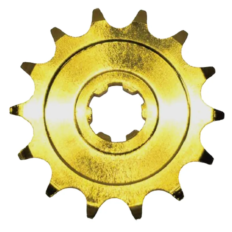 Motorcycle Chain Sprockets