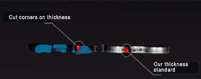Stainless Steel U-type Cover Plate Flat top Conveyor Chain 04C-U1 06B-U1 08A-U1 08B-U1 12B-U1 10A-U1 10B-U1 12A-U1