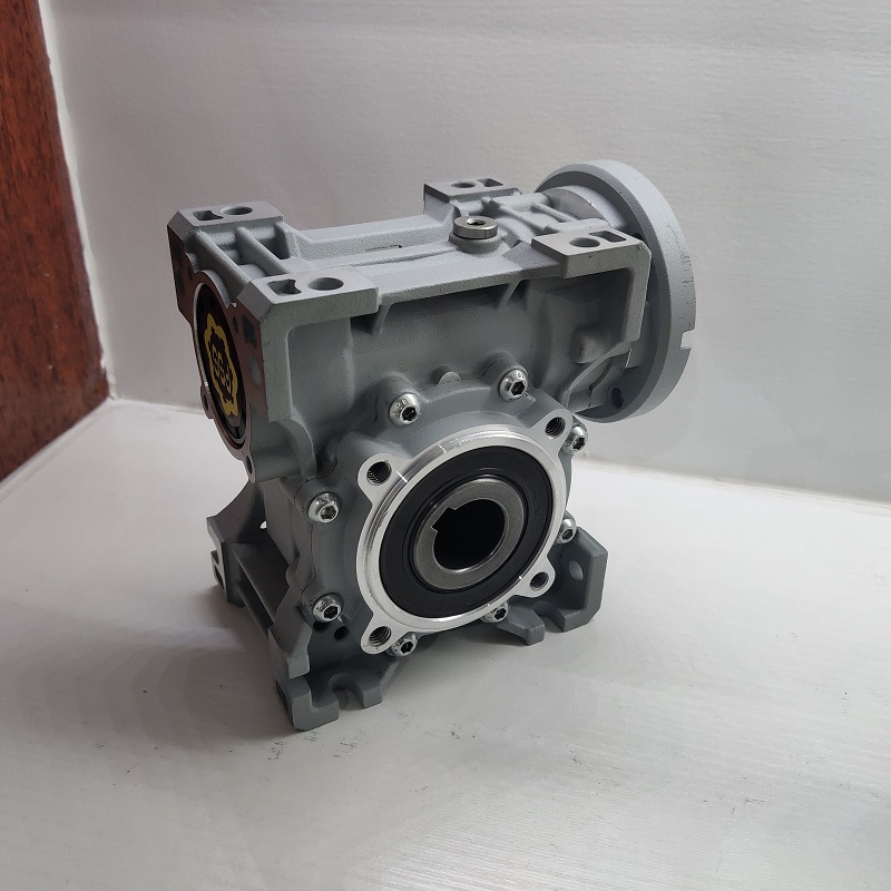 MRV050 Worm Gear Reducer for Car Washing Machine