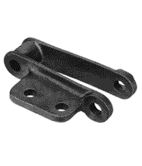 MS720S Wastewater Treatment Chain