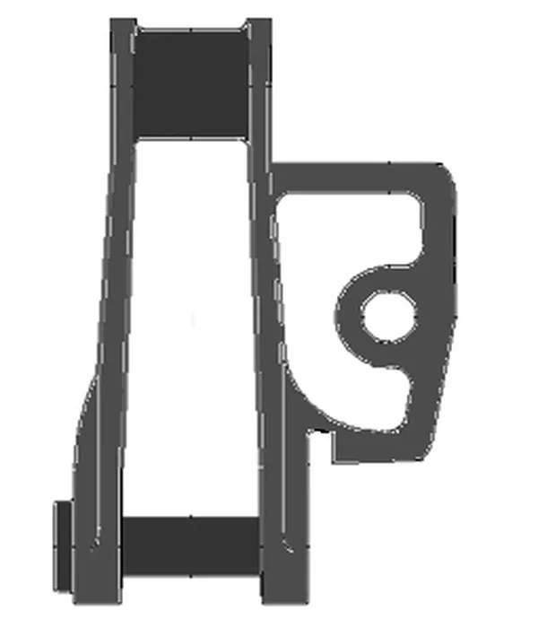 MS720S Wastewater Treatment Chain